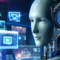 Crear vídeos gracias a la inteligencia artificial de Pictory AI