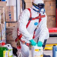 Nuevas tecnologías orientadas a la prevención de riesgos laborales