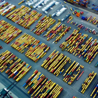 La inteligencia artificial en el sector logístico