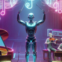 Cómo componer canciones gracias a la inteligencia artificial