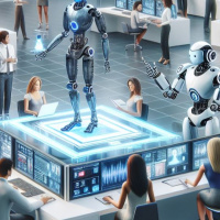 ¿Qué impacto tiene y tendrá la inteligencia artificial en el periodismo?