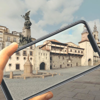 Arkikus, realidad virtual orientada al turismo y la arqueología