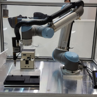 Inteligencia artificial para la interacción hombre-máquina