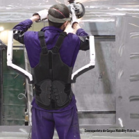 Qué son los exoesqueletos y para qué se emplean