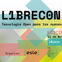 Librecon 2020, nueva edición del gran congreso internacional de las tecnologías abiertas