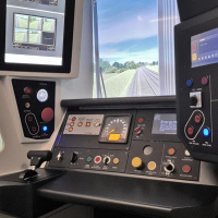 LANDER Simulation: simuladores de conducción