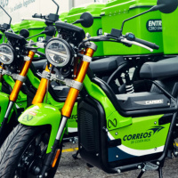 Nuuk Mobility diseña y desarrolla vehículos eléctricos ligeros