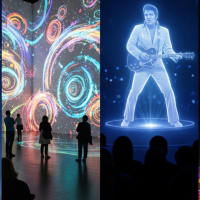 El impacto de las nuevas tecnologías en el ocio