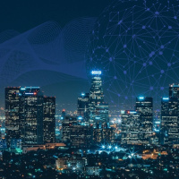 Ciudades, edificios y hogares inteligentes