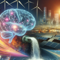 El impacto medioambiental del uso de la inteligencia artificial