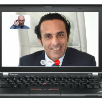 El uso de plataformas de videoconferencias durante el confinamiento