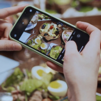 Inteligencia artificial para reconocer las fotografías que sacamos con nuestros móviles