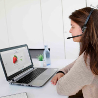 ReHabla, plataforma online para personas con dificultades del habla