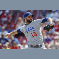 The weirdest Cubs injuries