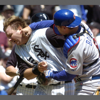 Deep Dish Baseball A Chicago Baseball Podcast