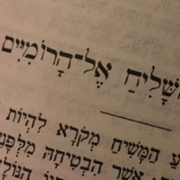 Iggeret to the Romans 2.25-29