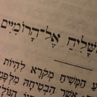 Iggeret to the Romans 2.5-11