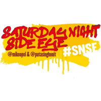 E40 - SNSE XMAS SPECIAL