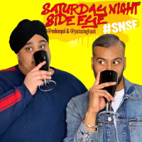 E53 - Not Everyday Missionary, Sometimes Piledriver