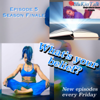 What’s your belief? 