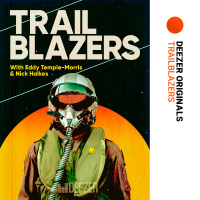 Introducing Trailblazers