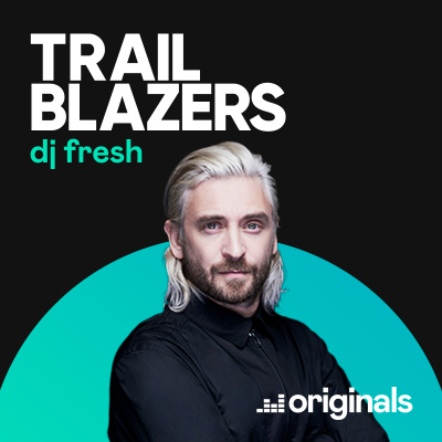 Trailblazers: Electronic Pioneers