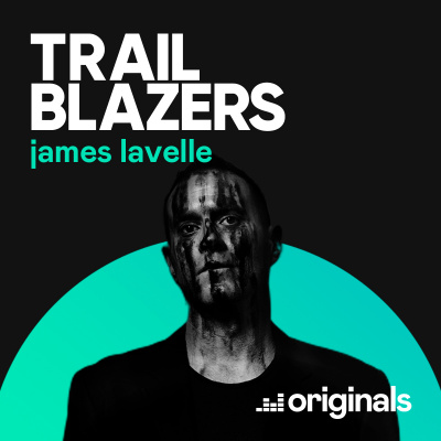 Trailblazers: Electronic Pioneers