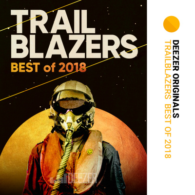 Trailblazers: Electronic Pioneers