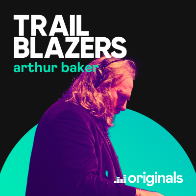 Trailblazers: Electronic Pioneers