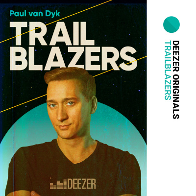 Trailblazers: Electronic Pioneers