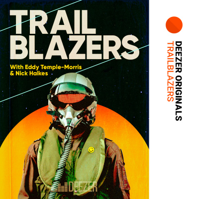 Trailblazers: Electronic Pioneers