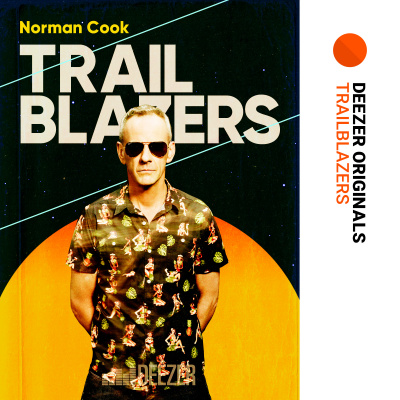 Trailblazers: Electronic Pioneers