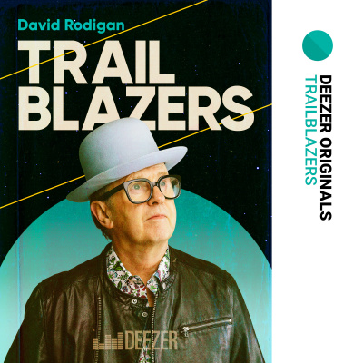 Trailblazers: Electronic Pioneers
