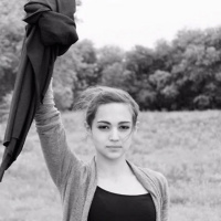 A Free Mind - with Yasmine Mohammed