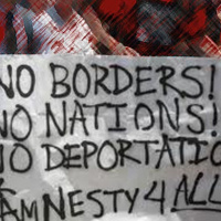 A Changing Landscape 2 - Immigration in Europe and the United States