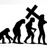 Evolution and Religion - with Abdullah Sameer