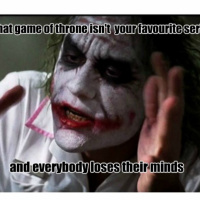 Game of Thrones and Marvel Movies Suck for the Same Reason