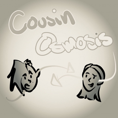 Cousin Osmosis