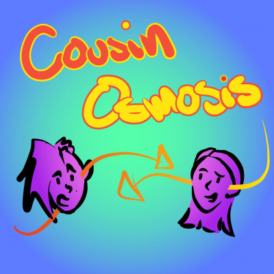 Cousin Osmosis