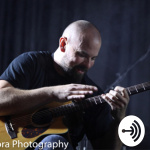 Kris Schulz Guitar Lessons