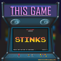 Rocket League Stinks?!?