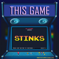 Contra Stinks?!? - Retro Edish