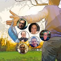 Aniversário 2021 | Lição 4: Somos refeitos | Rev. Gilberto [Rt 1.1-22]