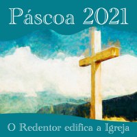 Páscoa 2021 | O Redentor na sepultura [Lc 23.50-56] | Sem. Robson