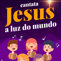 Cantata de Natal do Coral Infantil [Mt 4.12-17]