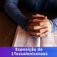 O dia do Senhor [1Ts 5.1-3]