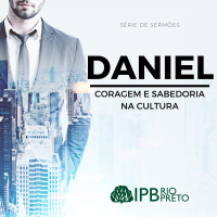 O poder que julga [Dn 5.1-31]