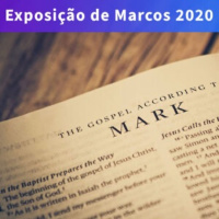 Finalmente o desfecho que prossegue [Mc 16.14-20]