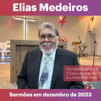 O Deus da história e a história de Deus [Lc 2.1-20]