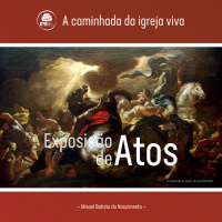O absurdo do evangelho comercial e mágico [At 8.18-25]